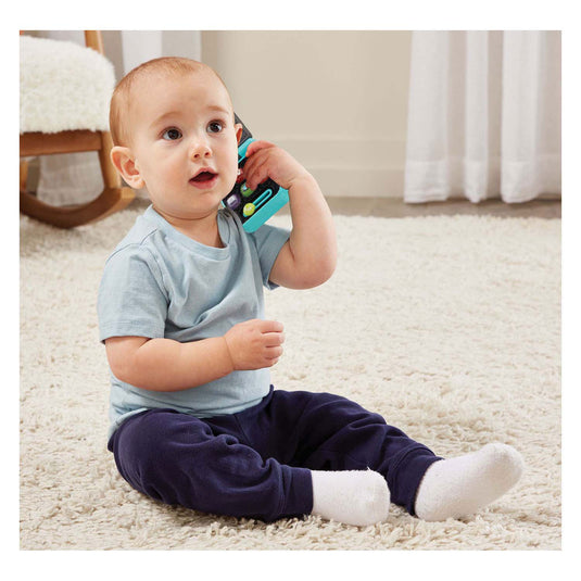 Vtech baby gadget speelset