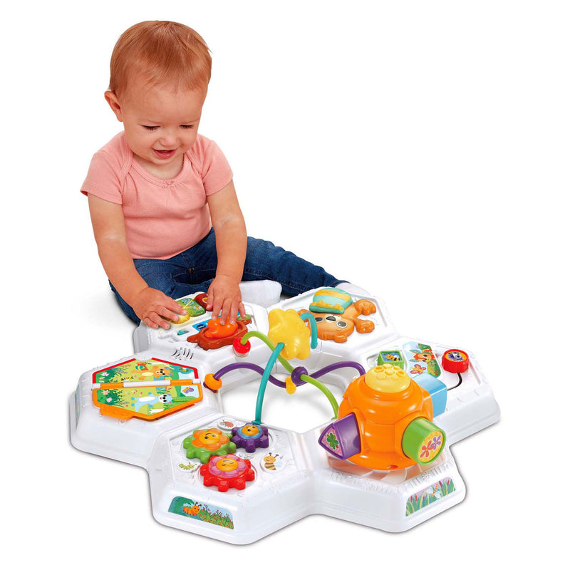 Afbeelding laden in galerijviewer, Vtech bezige bij speeltafel
