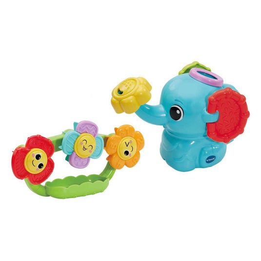 Vtech bloemenpret gieter