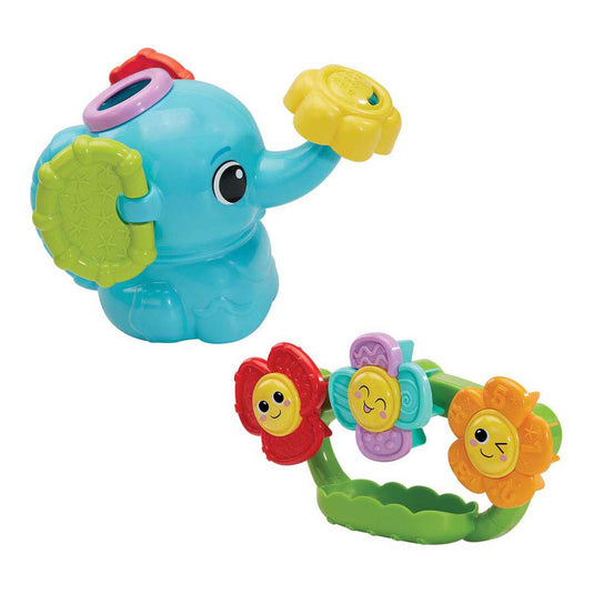 Vtech bloemenpret gieter