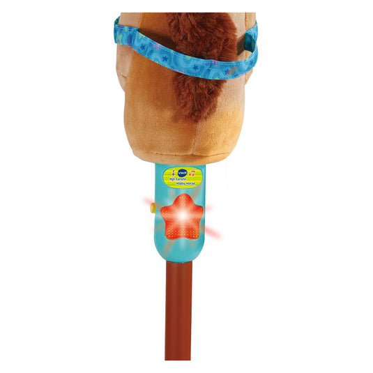 Vtech kleuter mijn eerste hobby horse | 2 stuks