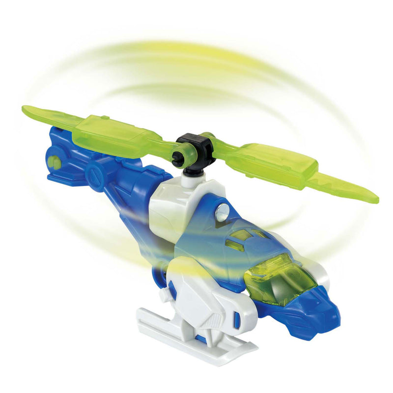 Load image into Gallery viewer, Vtech s g power up - vic velociraptor
