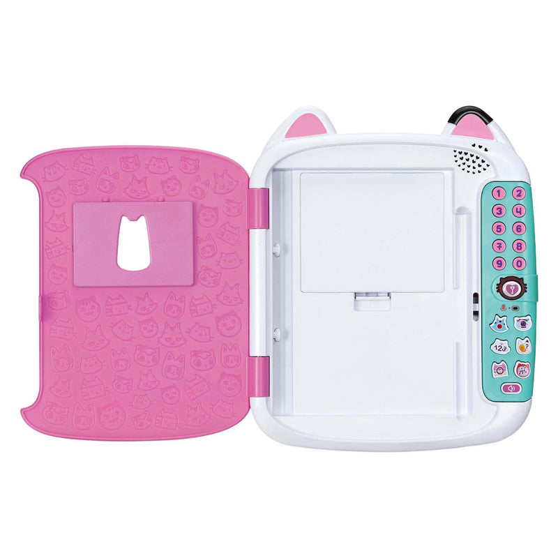 Load image into Gallery viewer, Vtech gabby's poppenhuis - gabby's geheime dagboek
