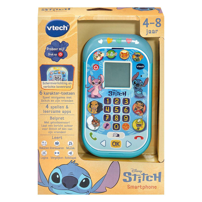 Load image into Gallery viewer, Vtech stitch - smartphone
