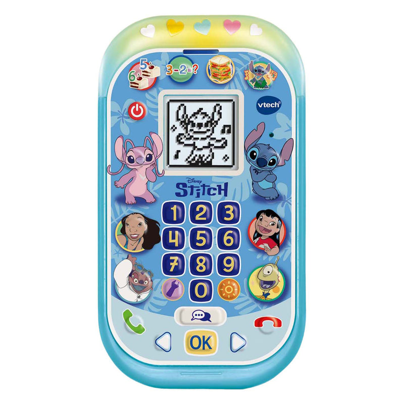 Load image into Gallery viewer, Vtech stitch - smartphone
