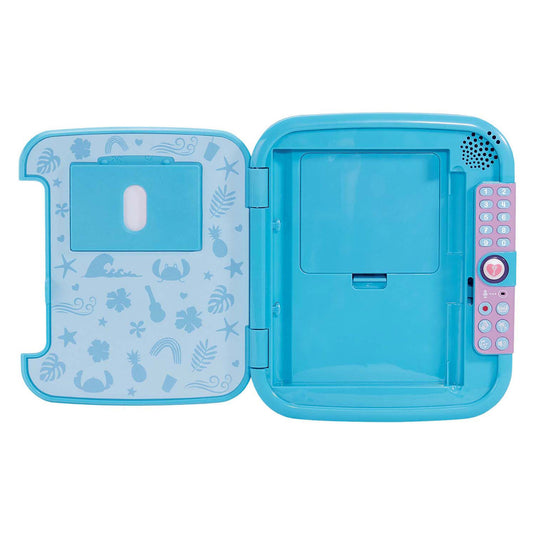 Vtech - stitch - kidisecrets