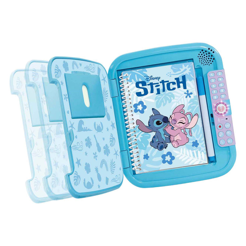 Afbeelding laden in galerijviewer, Vtech stitch - kidisecrets
