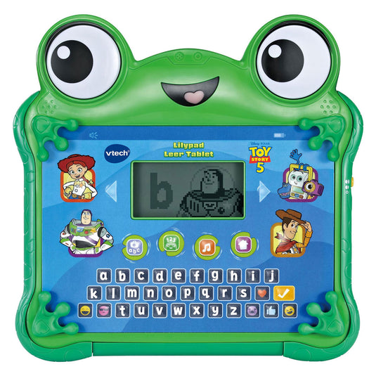 Vtech lilypad tablet
