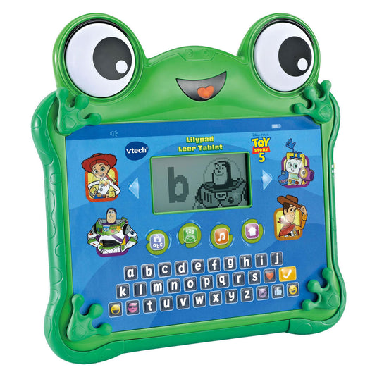 Vtech lilypad tablet