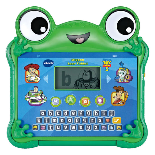 Vtech lilypad tablet