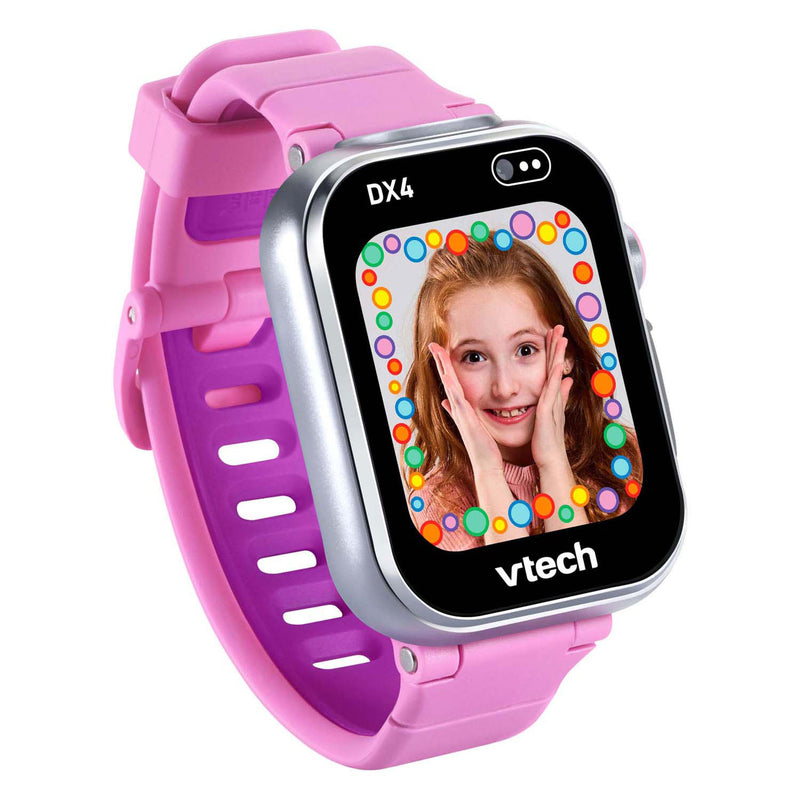 Chargez l'image dans la visionneuse de la galerie, Vtech kidizoom smartwatch dx4 roze
