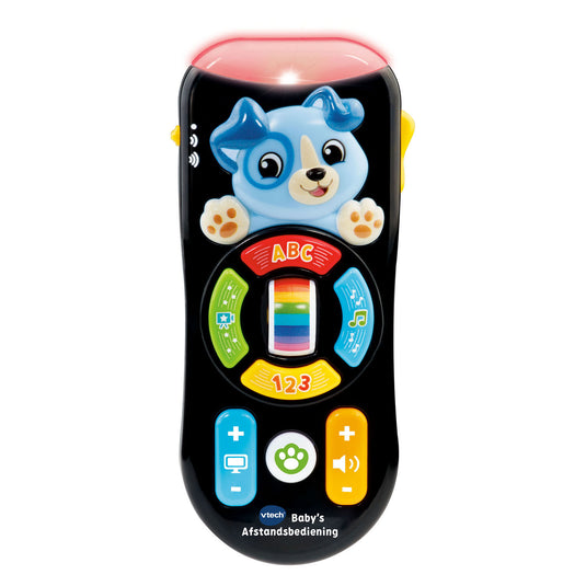 Vtech baby's afstandsbediening