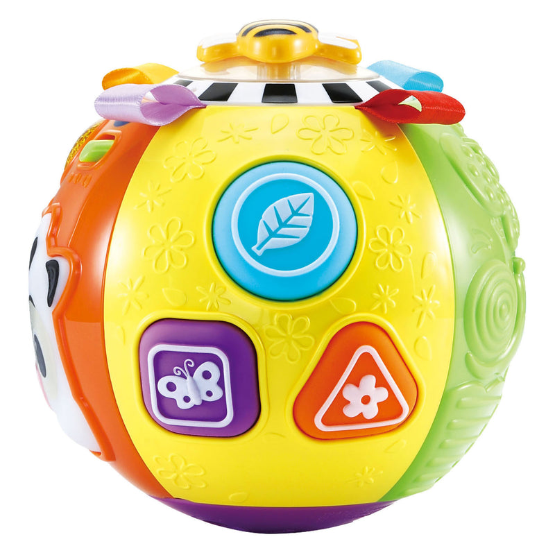 ギャラリービューアに画像をロードする, Vtech koetje boe activiteitenbal
