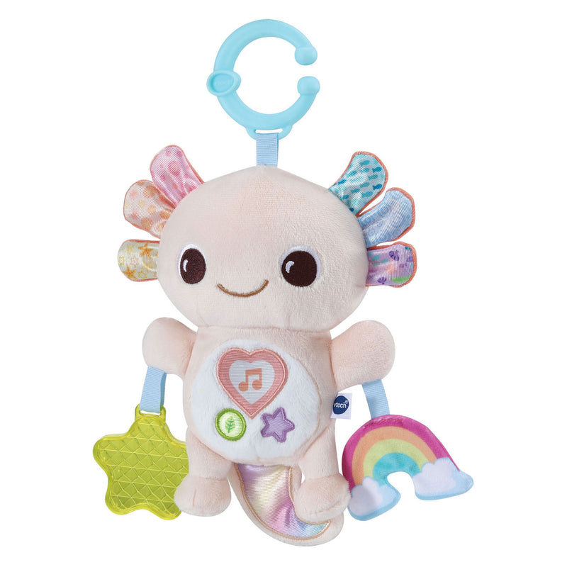 Afbeelding laden in galerijviewer, Vtech mijn knuffelvriendje
