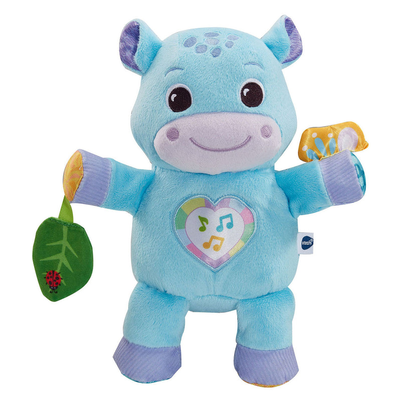 Afbeelding laden in galerijviewer, Vtech knuffelnijlpaardje knuffelnijlpaardje
