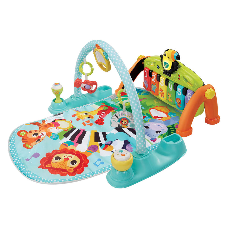 Afbeelding laden in galerijviewer, Vtech 5 in 1 muzikale babygym
