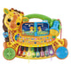 Vtech jimmy giraffe keyboard