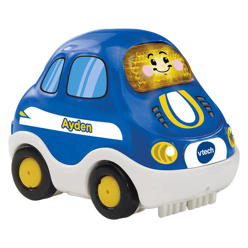 Afbeelding laden in galerijviewer, Vtech toet toet auto's werkplaats
