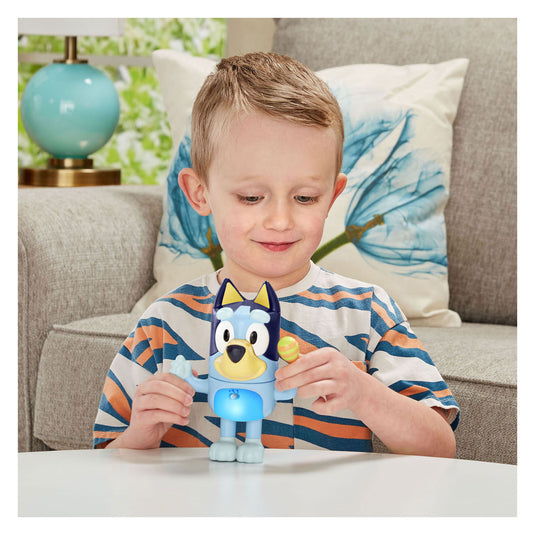 Vtech beweeg speel bluey