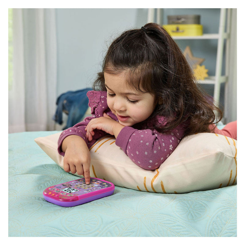 Afbeelding laden in galerijviewer, Vtech dora ontdek leer smartphone
