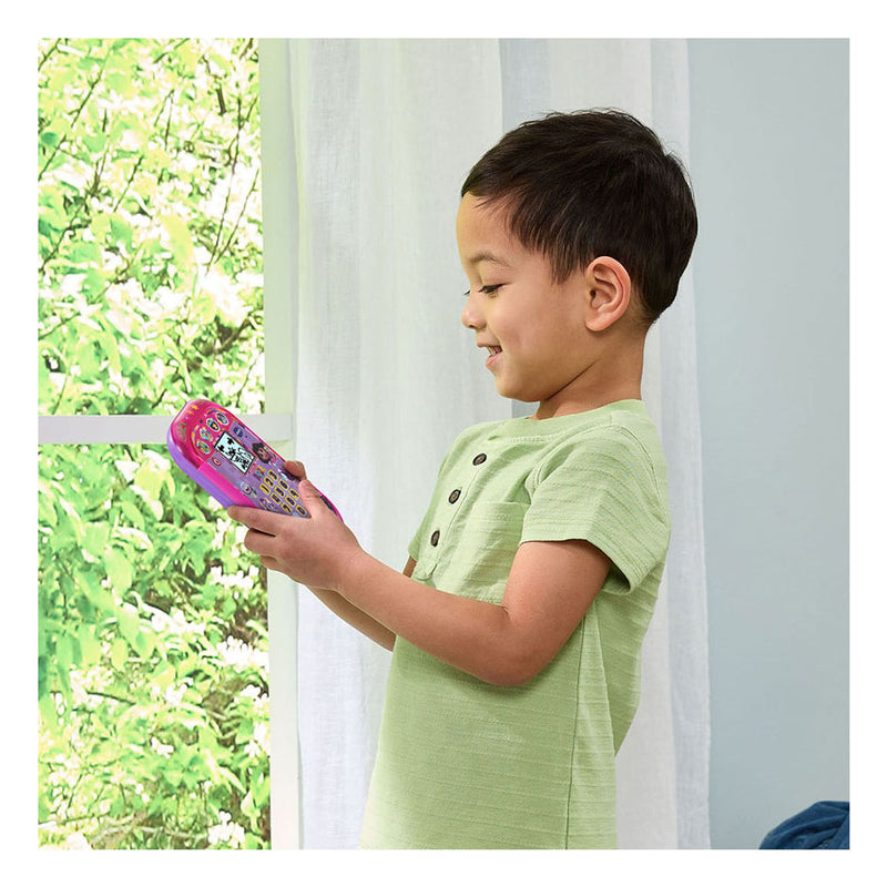 Afbeelding laden in galerijviewer, Vtech dora ontdek leer smartphone
