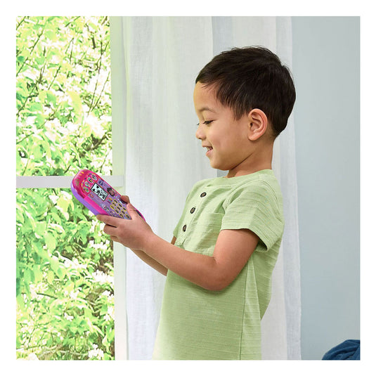 Vtech dora ontdek leer smartphone