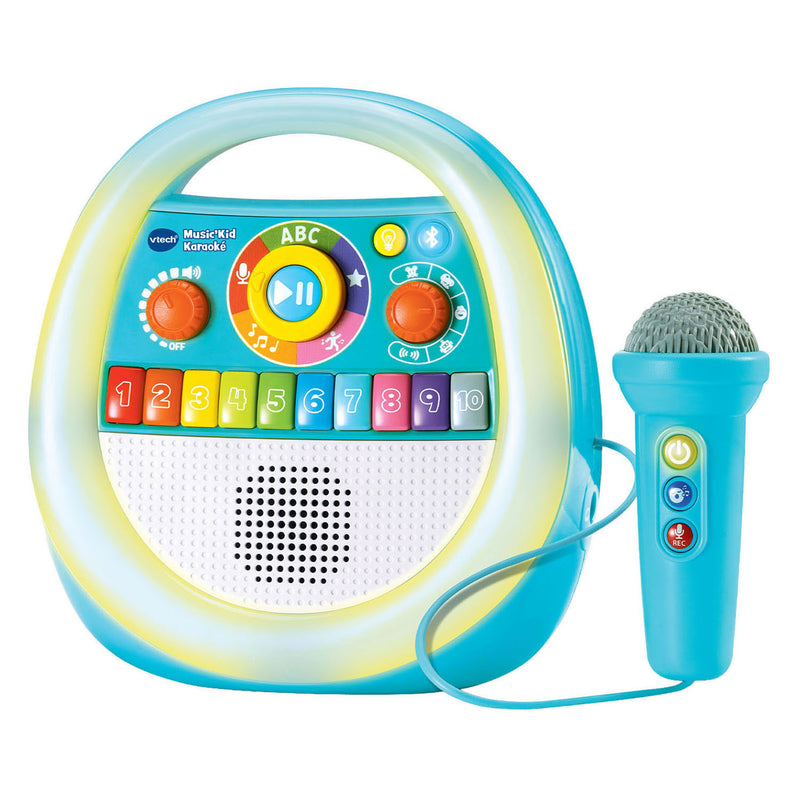 ギャラリービューアに画像をロードする, Vtech baby karaoke
