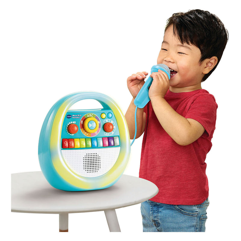 ギャラリービューアに画像をロードする, Vtech baby karaoke

