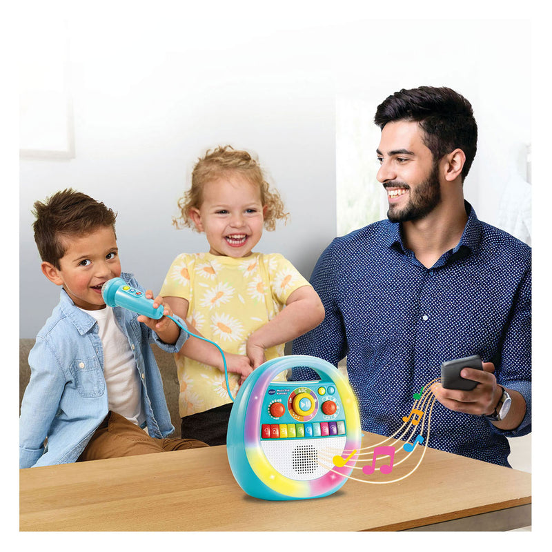 ギャラリービューアに画像をロードする, Vtech baby karaoke
