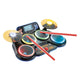 Vtech kidi dj drums 10-in-1 drumstel