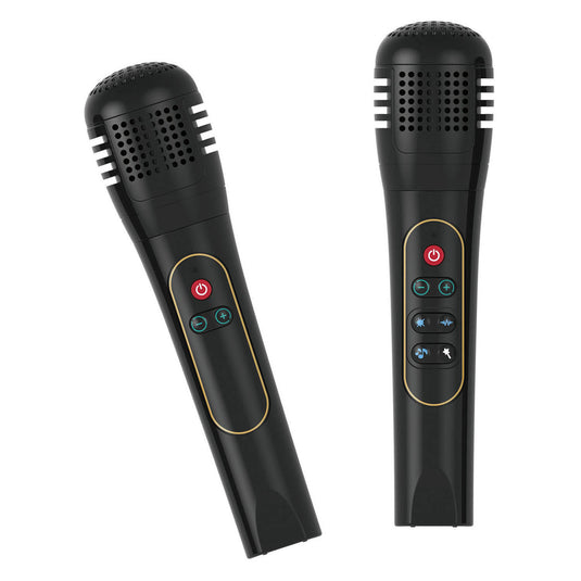 Vtech kidi karaoke light party