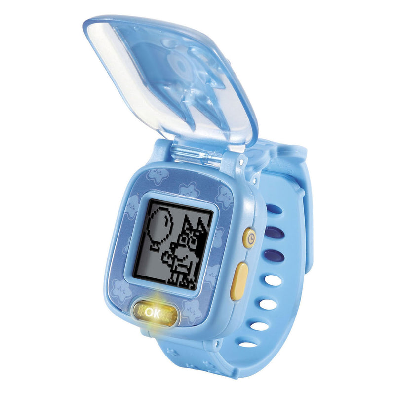 Chargez l'image dans la visionneuse de la galerie, Vtech bluey game horloge
