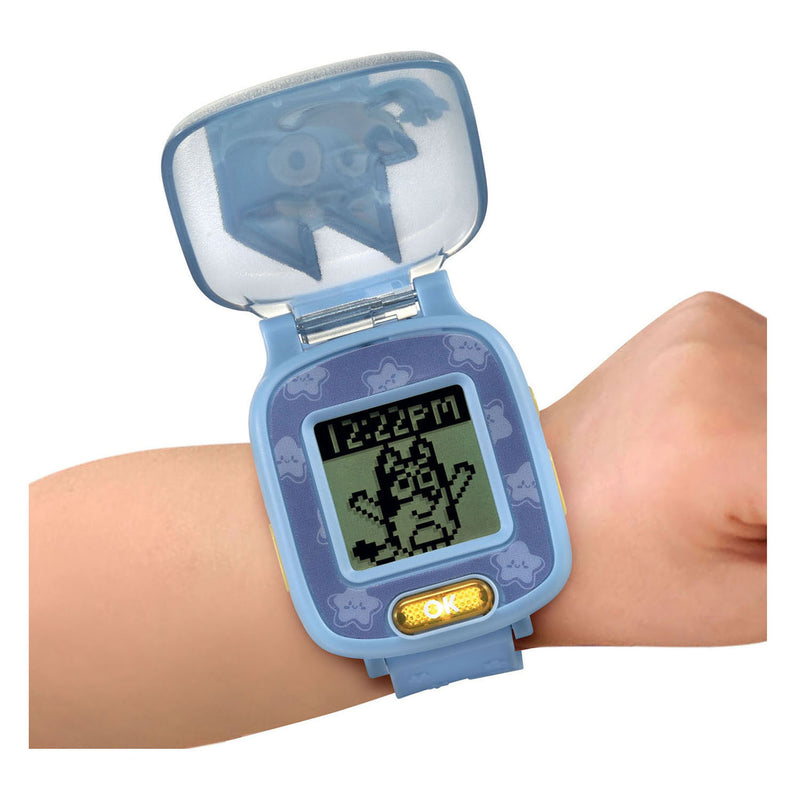 Chargez l'image dans la visionneuse de la galerie, Vtech bluey game horloge
