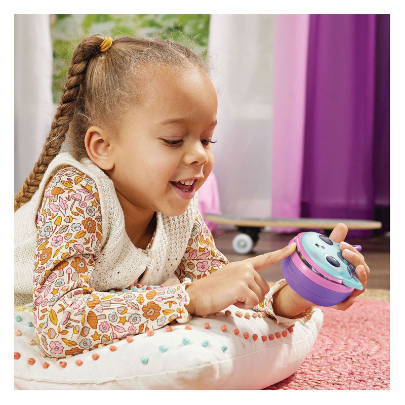 Afbeelding laden in galerijviewer, Vtech gabby's poppenhuis gabby's gadget meerminkat
