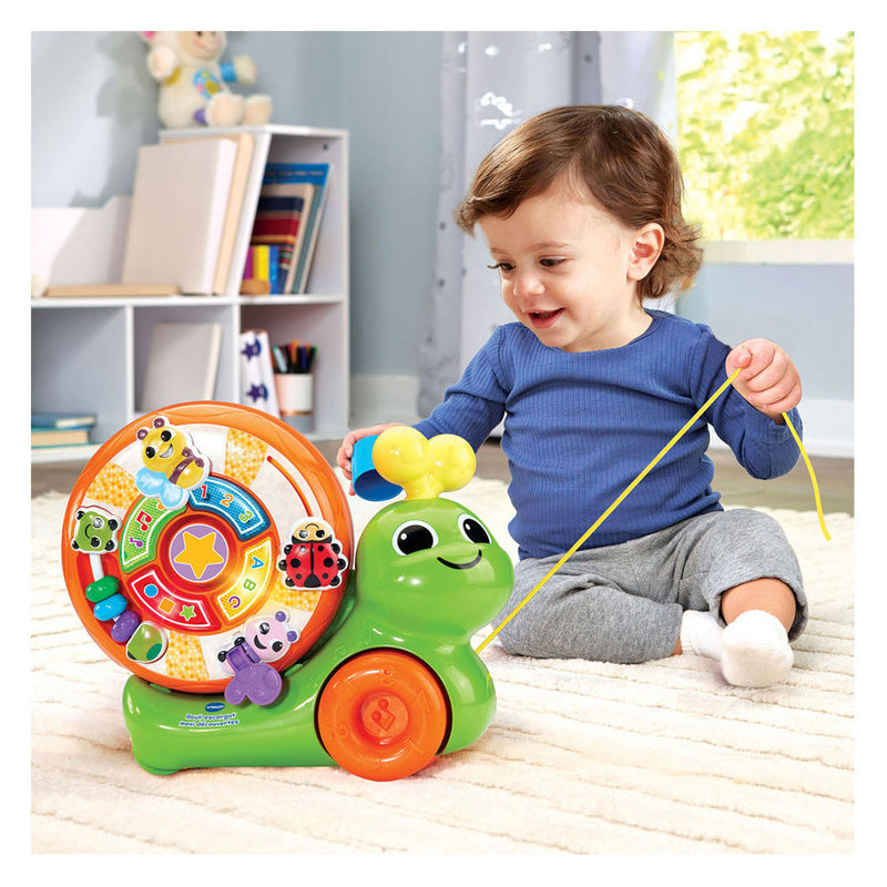 ギャラリービューアに画像をロードする, Vtech rolpret vormenslak
