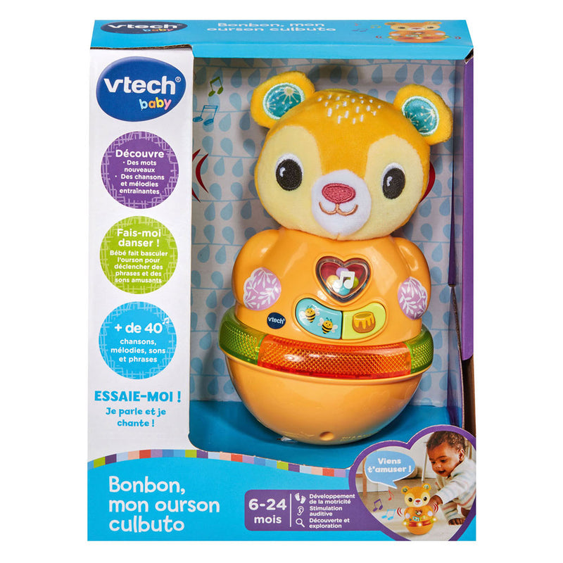 ギャラリービューアに画像をロードする, Vtech mijn kleine beertje
