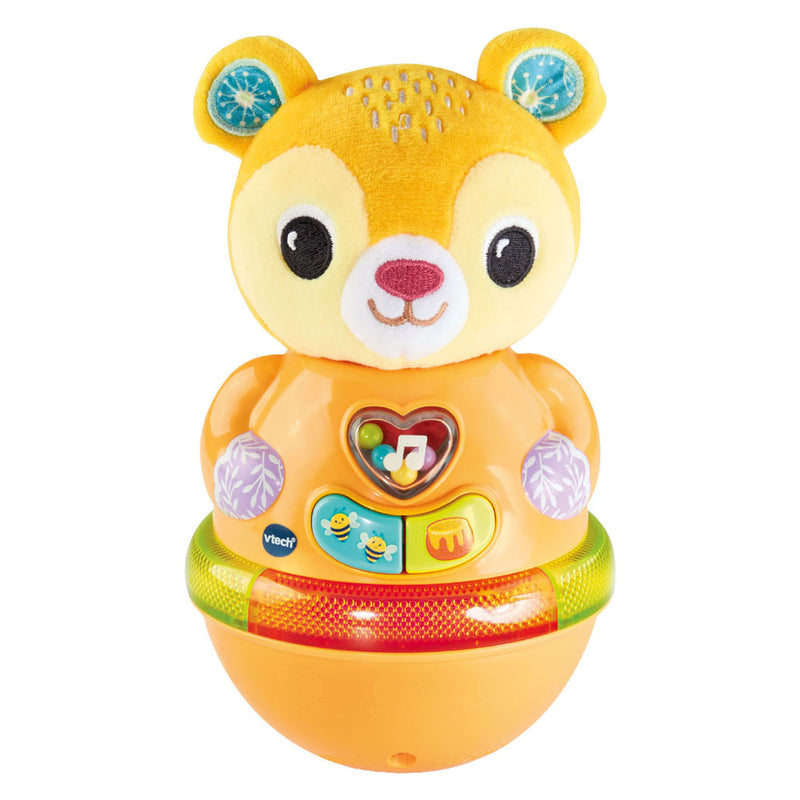 Laden Sie das Bild in Galerie -Viewer, Vtech mijn kleine beertje
