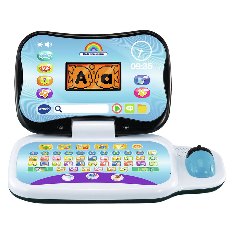 Chargez l'image dans la visionneuse de la galerie, Vtech game leer laptop
