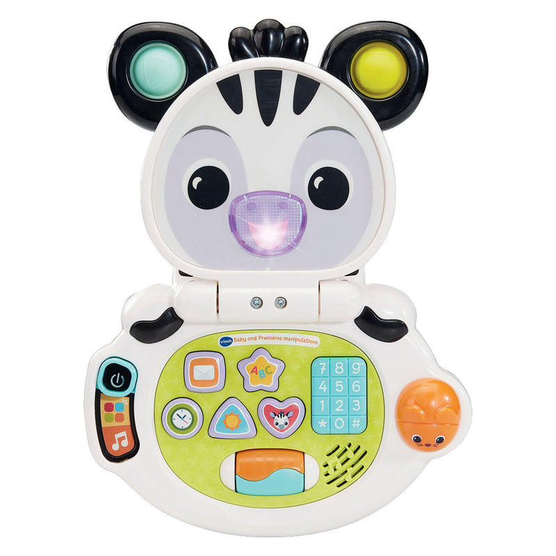 Laden Sie das Bild in Galerie -Viewer, Vtech mijn eerste computer
