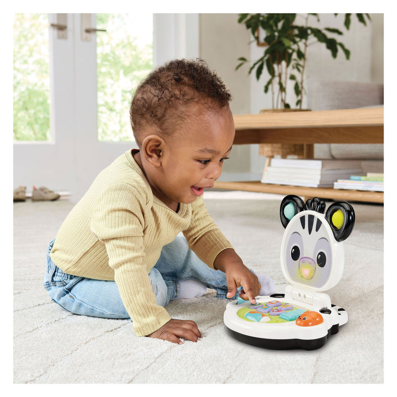 ギャラリービューアに画像をロードする, Vtech mijn eerste computer
