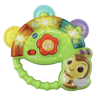 Vtech mijn eerste tamboerijn