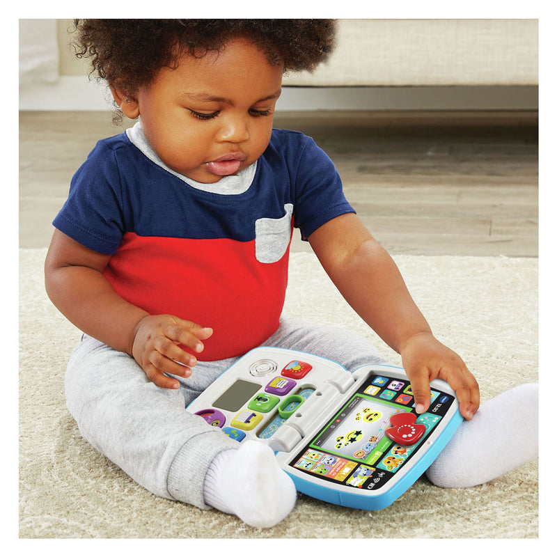 ギャラリービューアに画像をロードする, Vtech mijn eerste leer computer
