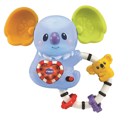 Vtech mijn kleine koala rammelaar