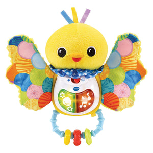 Vtech baby fladder fluit rammelaar