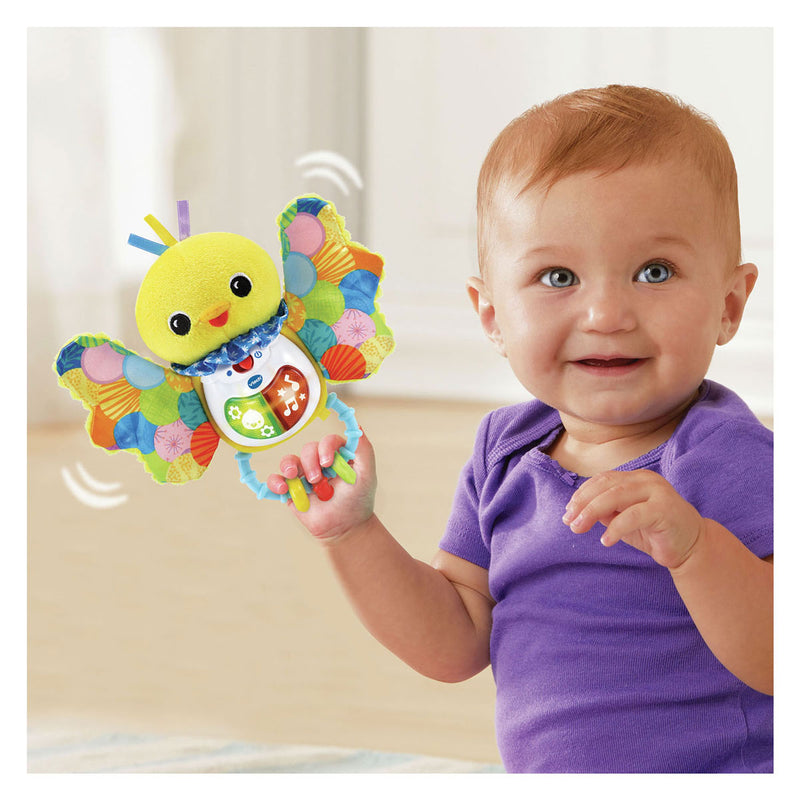ギャラリービューアに画像をロードする, Vtech baby fladder fluit rammelaar
