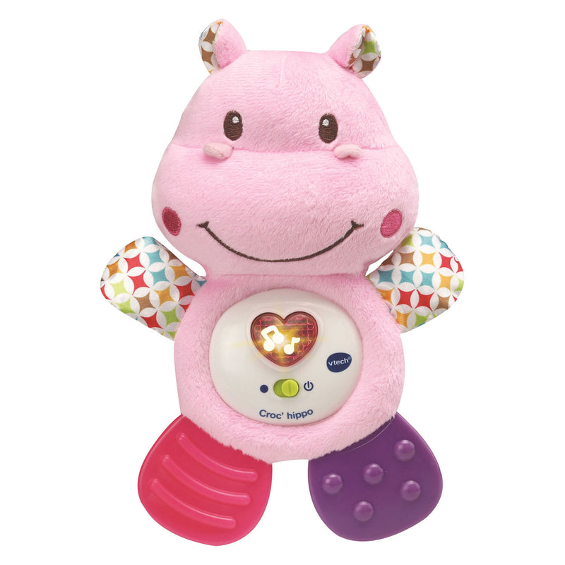 ギャラリービューアに画像をロードする, Vtech baby rammelaar croc hippo
