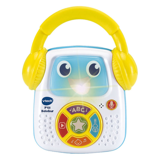 Vtech baby mijn eerste v.pod