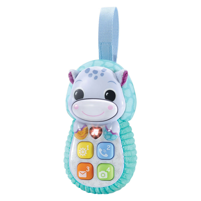 ギャラリービューアに画像をロードする, Vtech baby nijlpaard telefoon
