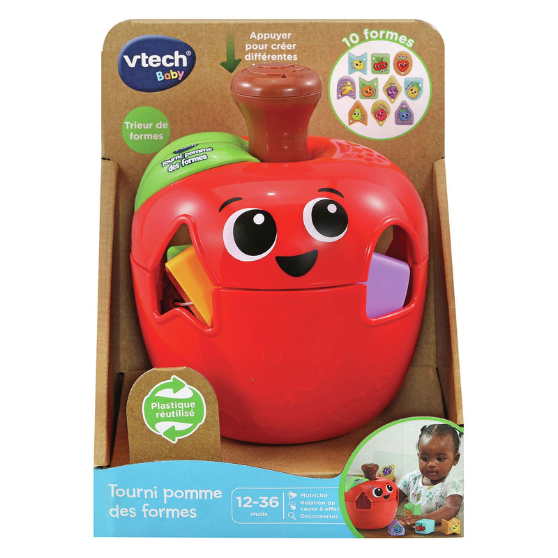 ギャラリービューアに画像をロードする, Vtech appel vormensorteerappel
