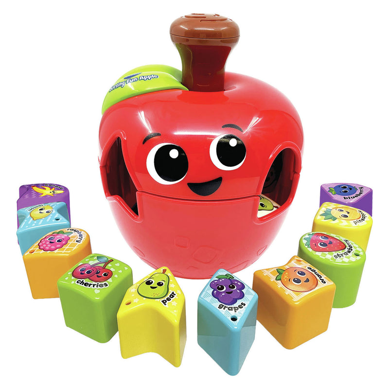 ギャラリービューアに画像をロードする, Vtech appel vormensorteerappel
